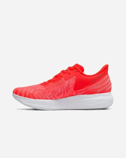 Fuelcell TC - Red/Silver/White