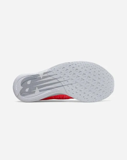 Fuelcell TC - Red/Silver/White