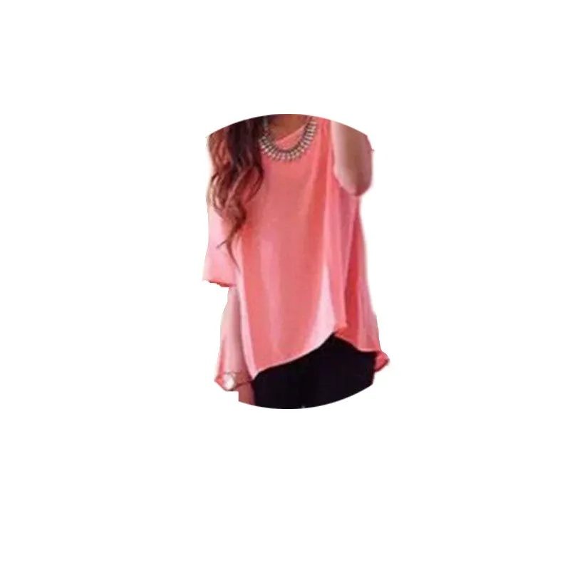 Funny Women Lady Girl S-XL Cotton T Shirt Crew Neck Short Sleeve Top NW
