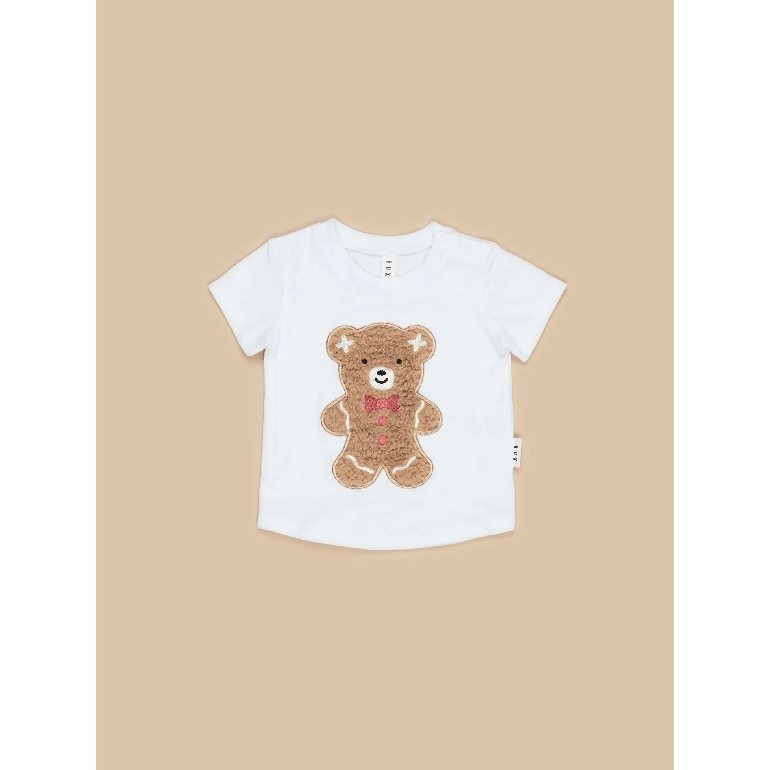 Fur Gingerbread T-Shirt