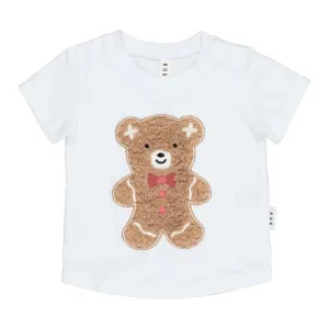 Fur Gingerbread T-Shirt