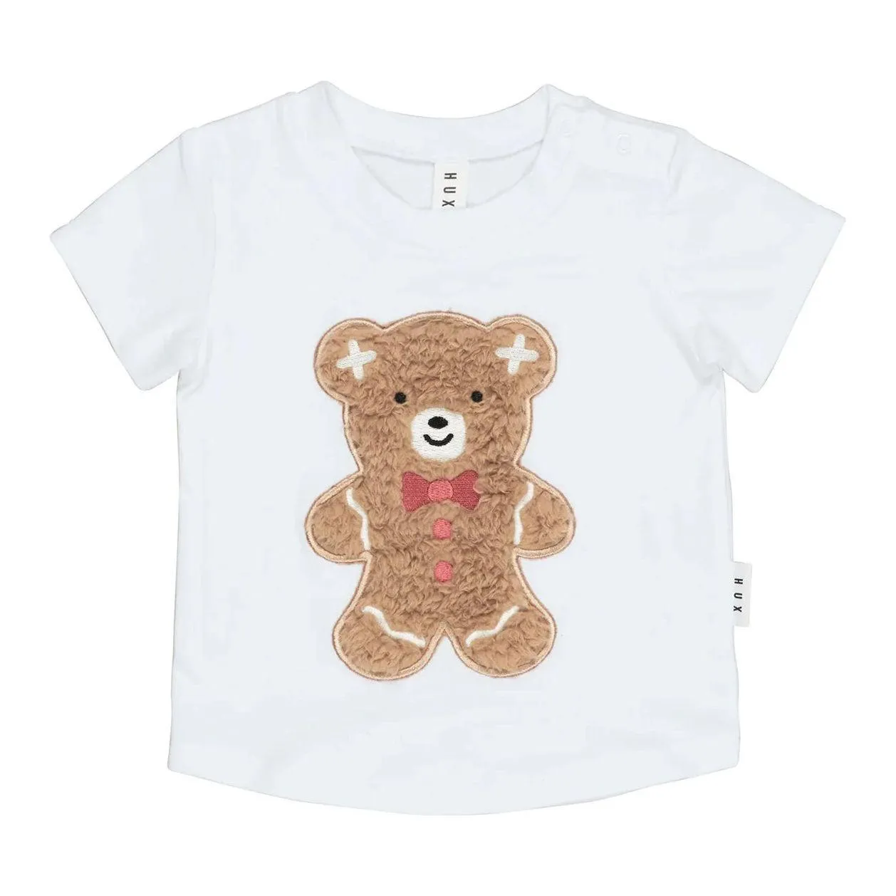 Fur Gingerbread T-Shirt