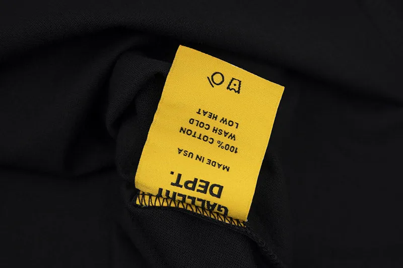 Gallery Dept. ATK Univ Music Connections T-shirts