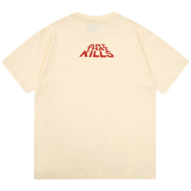 Gallery Dept. ATK Univ Music Connections T-shirts