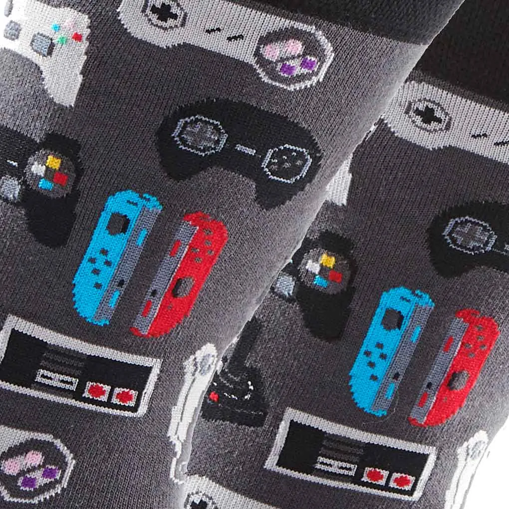 Game On Socks