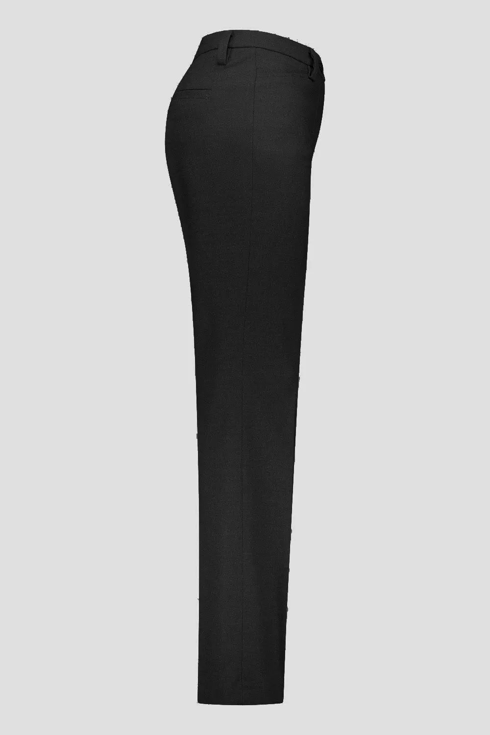 Gardeur Kayla Trouser | Available in Black or Navy