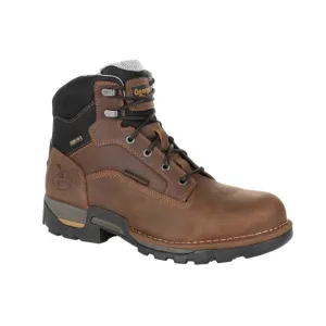 GEORGIA BOOT EAGLE ONE WATERPROOF WORK BOOT