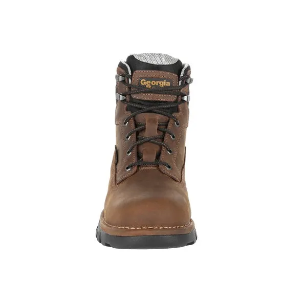 GEORGIA BOOT EAGLE ONE WATERPROOF WORK BOOT