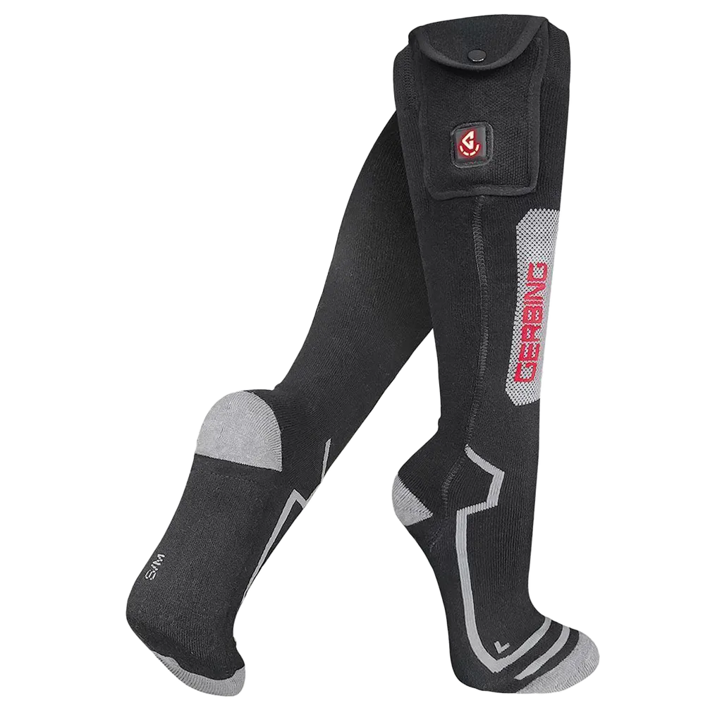 Gerbing 7V Ultimate Wool Heated Socks