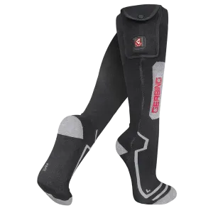Gerbing 7V Ultimate Wool Heated Socks