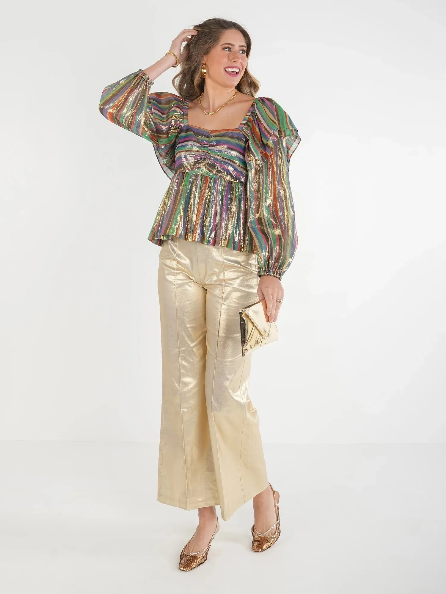 Gigi Top