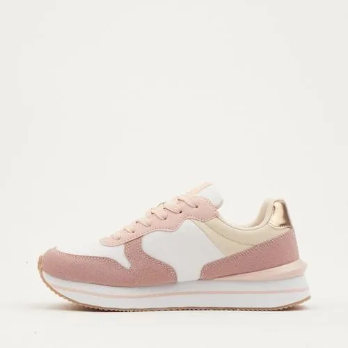 Gino Paoli Ladies Sneakers
