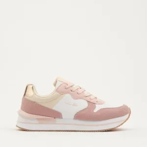 Gino Paoli Ladies Sneakers