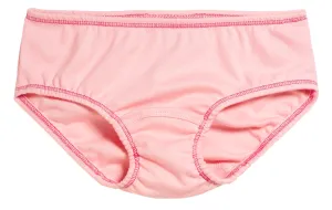 Girls Briefs | Pink