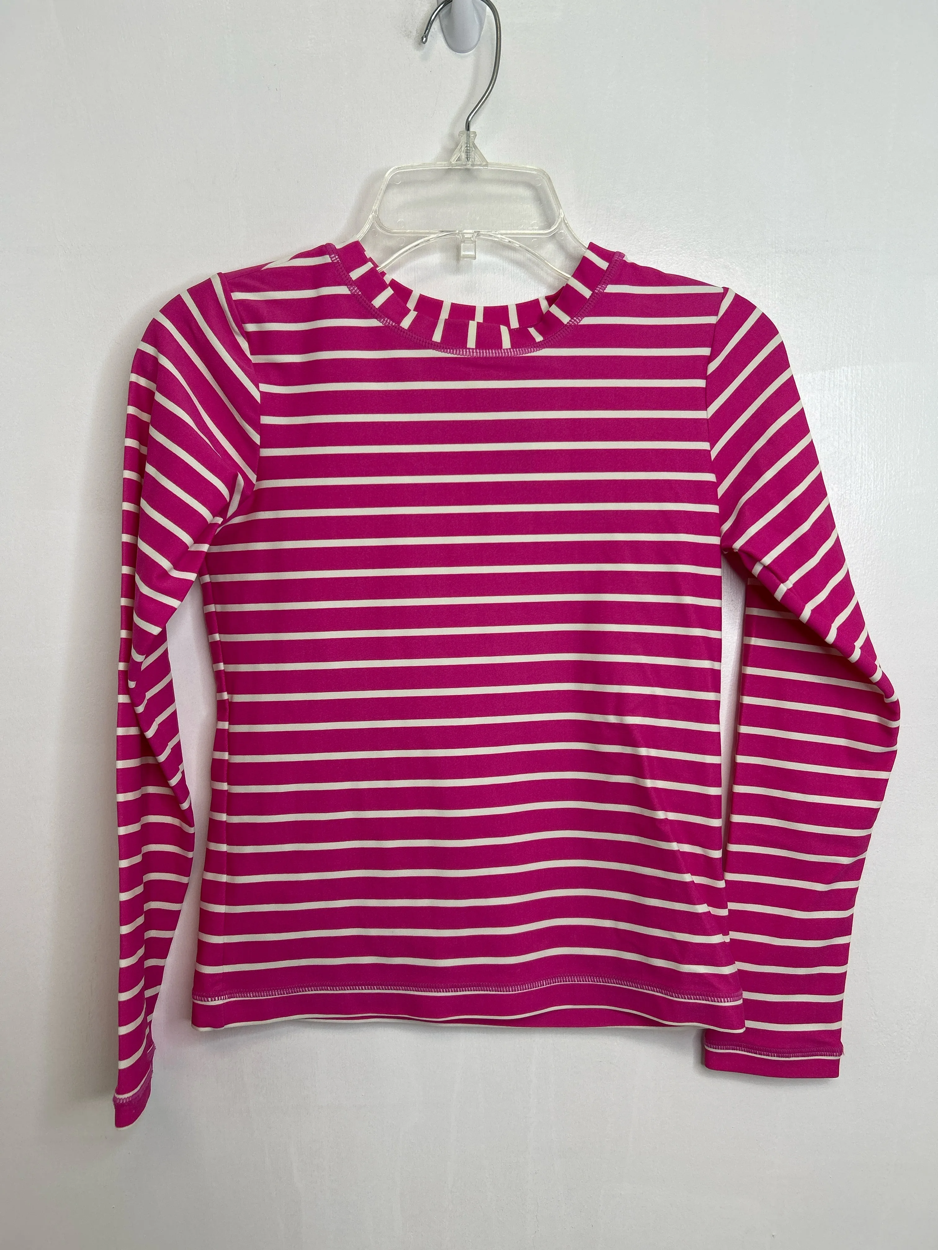 Girls Size 10 Girls Pink Hanna Andersson Swimwear