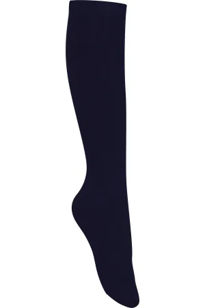 Girls/Juniors Cable Knee Hi Socks 3 Pack