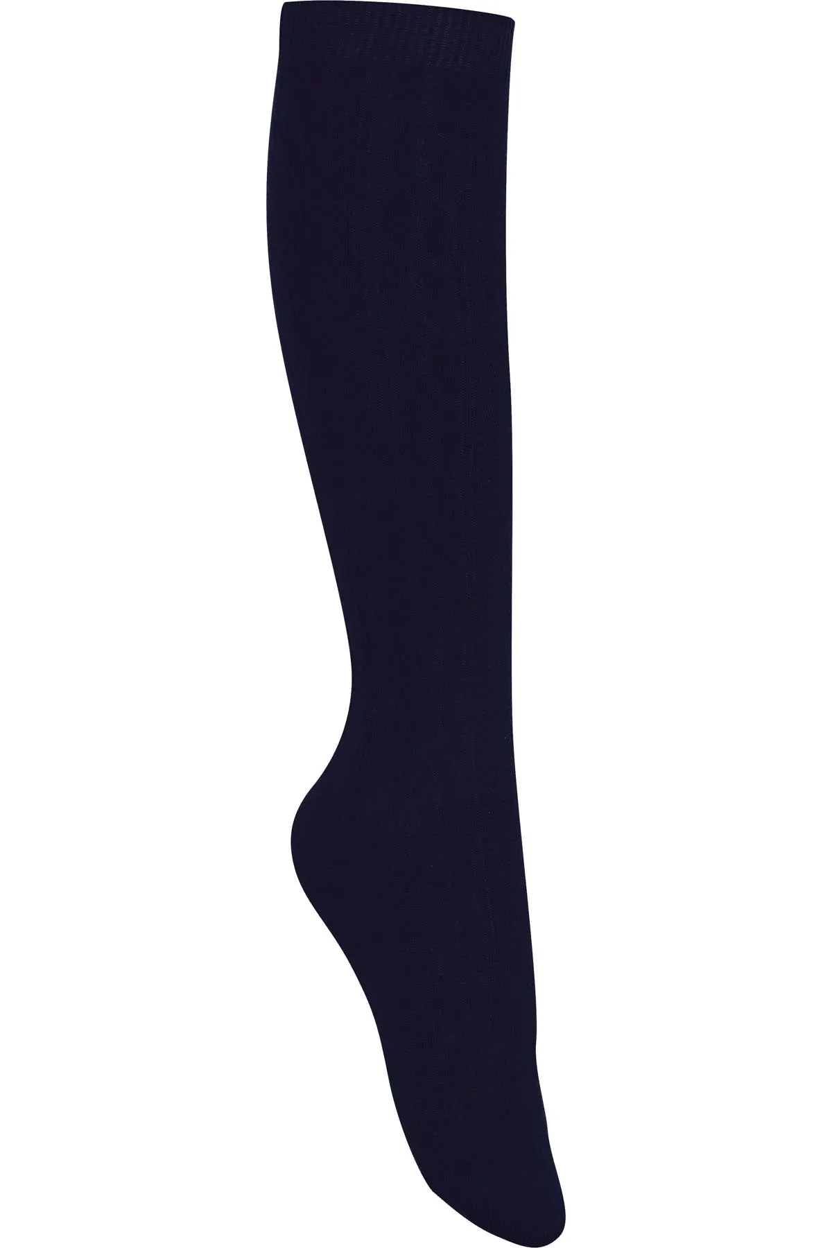 Girls/Juniors Cable Knee Hi Socks 3 Pack
