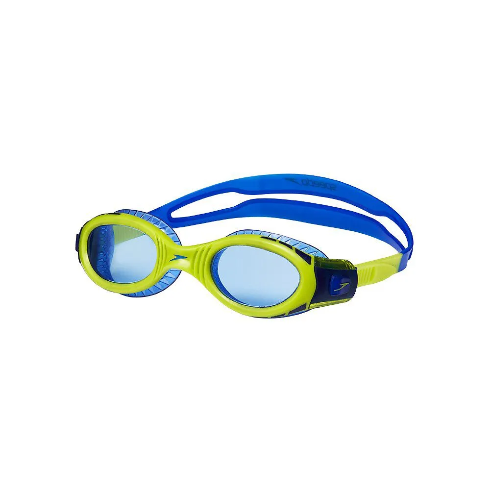 Goggles Junior Futura Biofuse Brights
