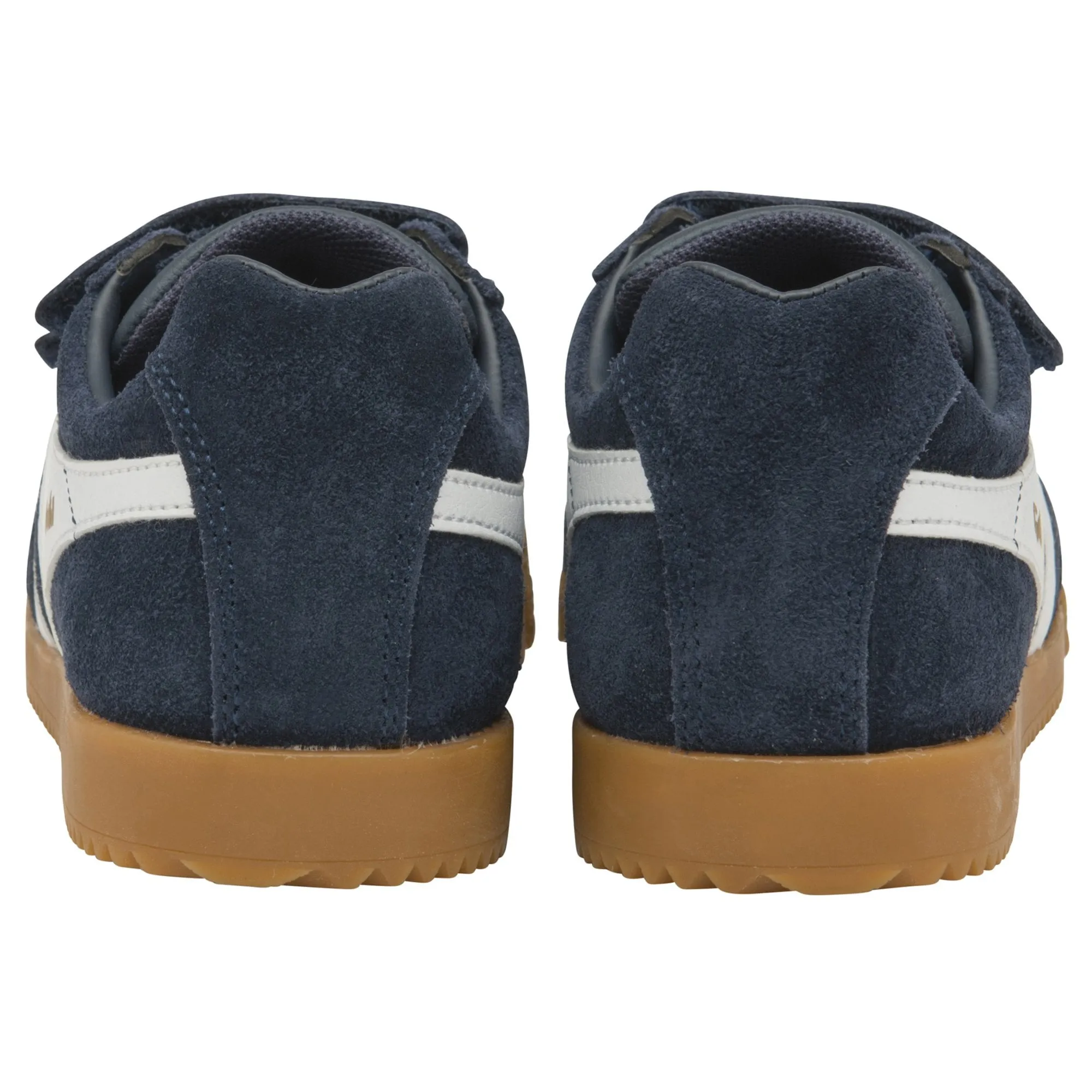 GOLA | Classics Kids Harrier Strap Trainers