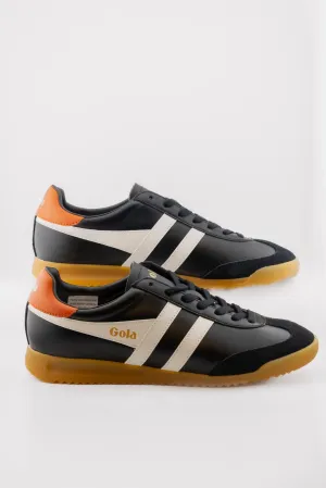 GOLA Men's Torpedo Leather Sneakers
