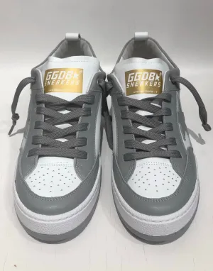 Golden Goose Mens Yeah Sneakers