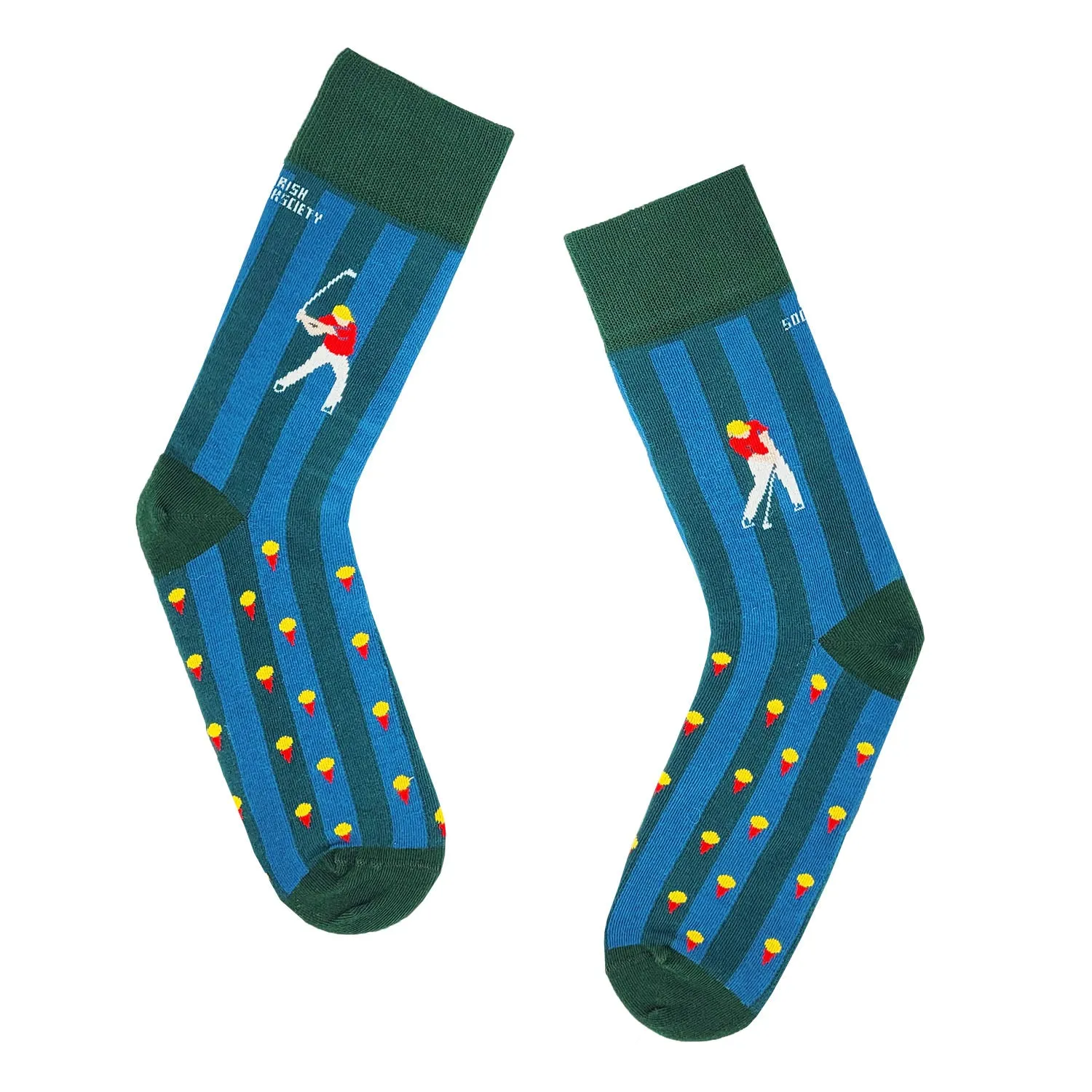 Golf Socks