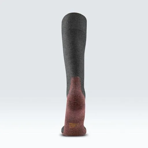 Gordini Mens Winhall Midweight Over-the-Calf Ski Socks