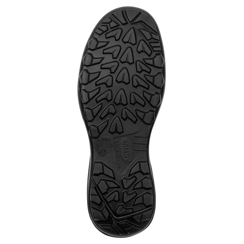 Grisport Safety Active Pro Viva / 34010 ESD S1P Grijs