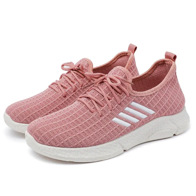 GS Foam Walk | Dagelijke sneaker voor vrouwen met foam zool