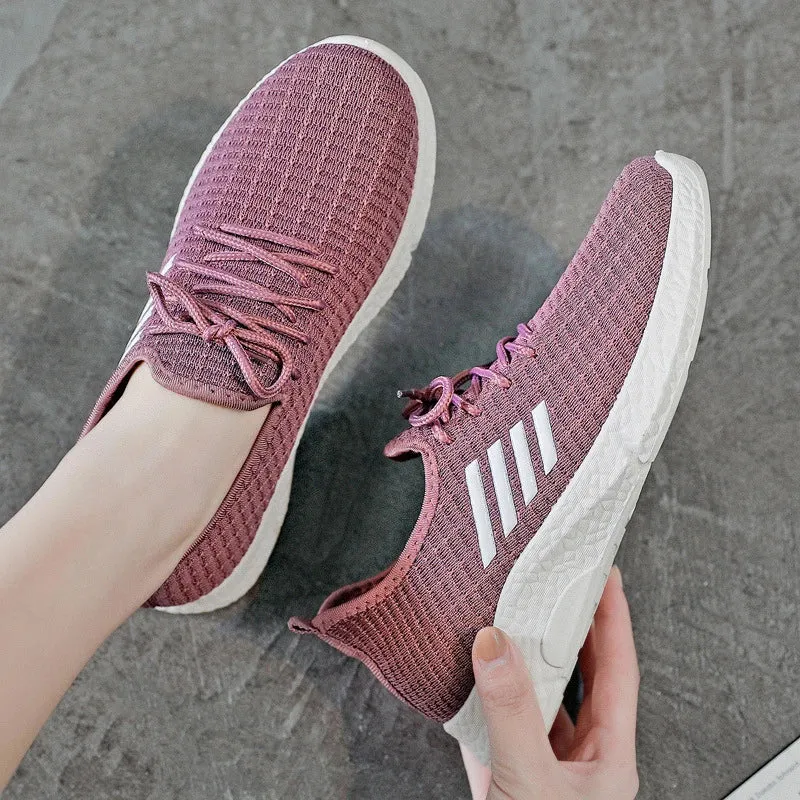 GS Foam Walk | Dagelijke sneaker voor vrouwen met foam zool