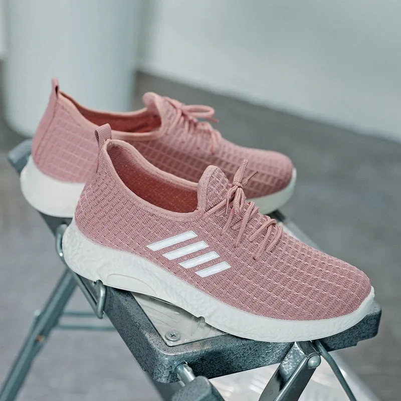 GS Foam Walk | Dagelijke sneaker voor vrouwen met foam zool