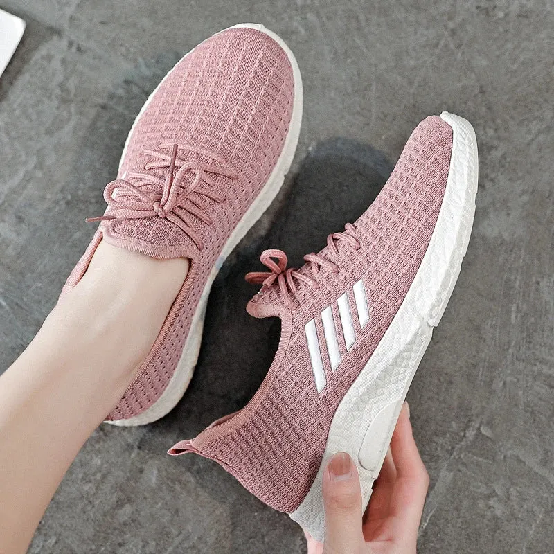 GS Foam Walk | Dagelijke sneaker voor vrouwen met foam zool