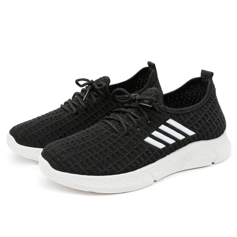 GS Foam Walk | Dagelijke sneaker voor vrouwen met foam zool