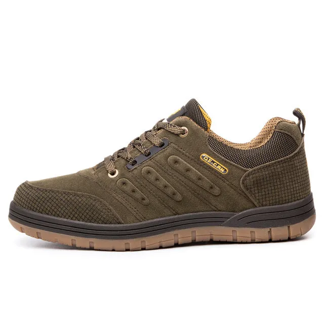 GS Hike Pro | Premium hiking schoen voor heren