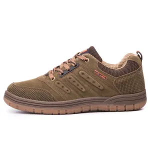 GS Hike Pro | Premium hiking schoen voor heren