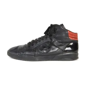 Gucci High Top Sneakers Size 14.5