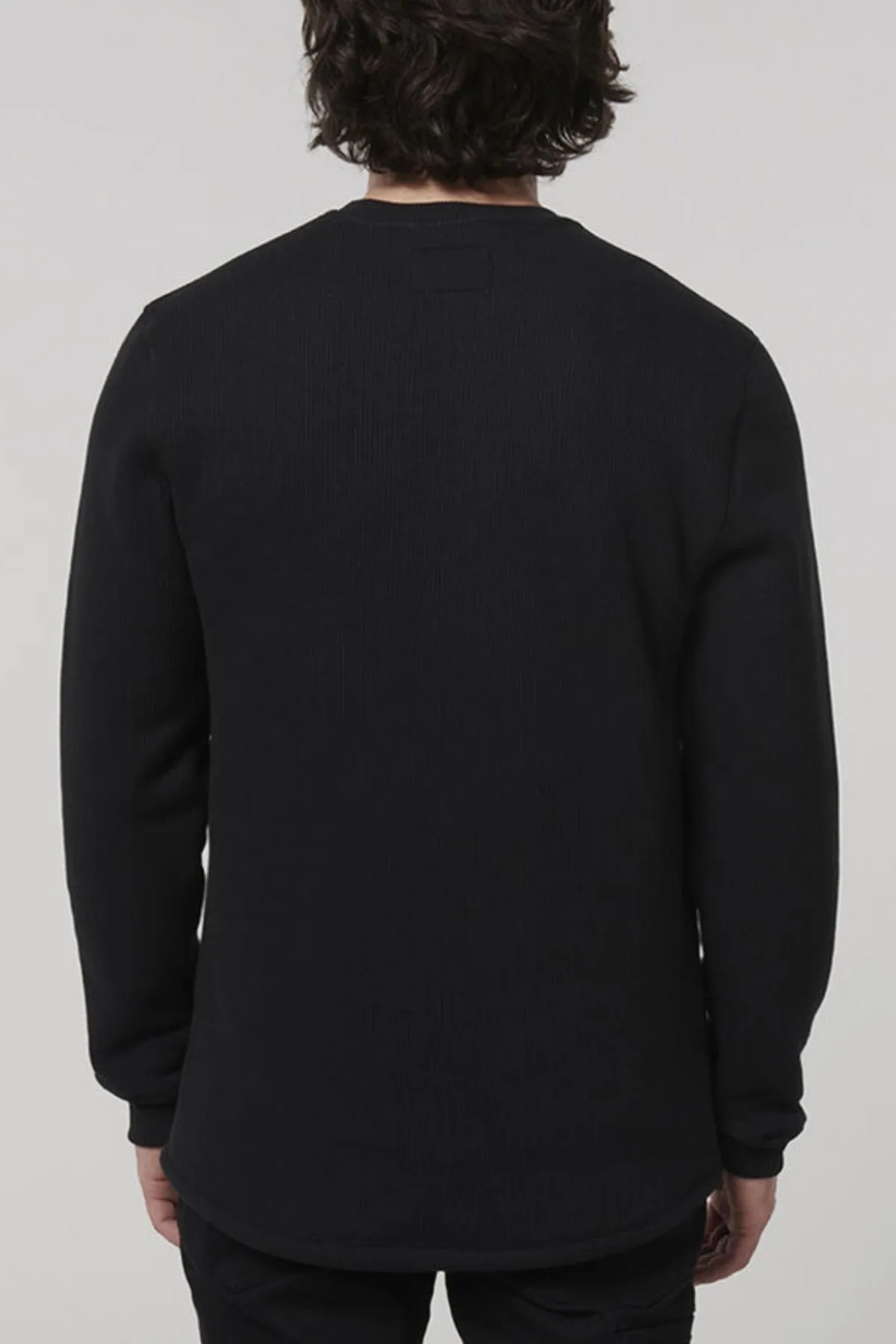 Hard Yakka Sherpa Henley
