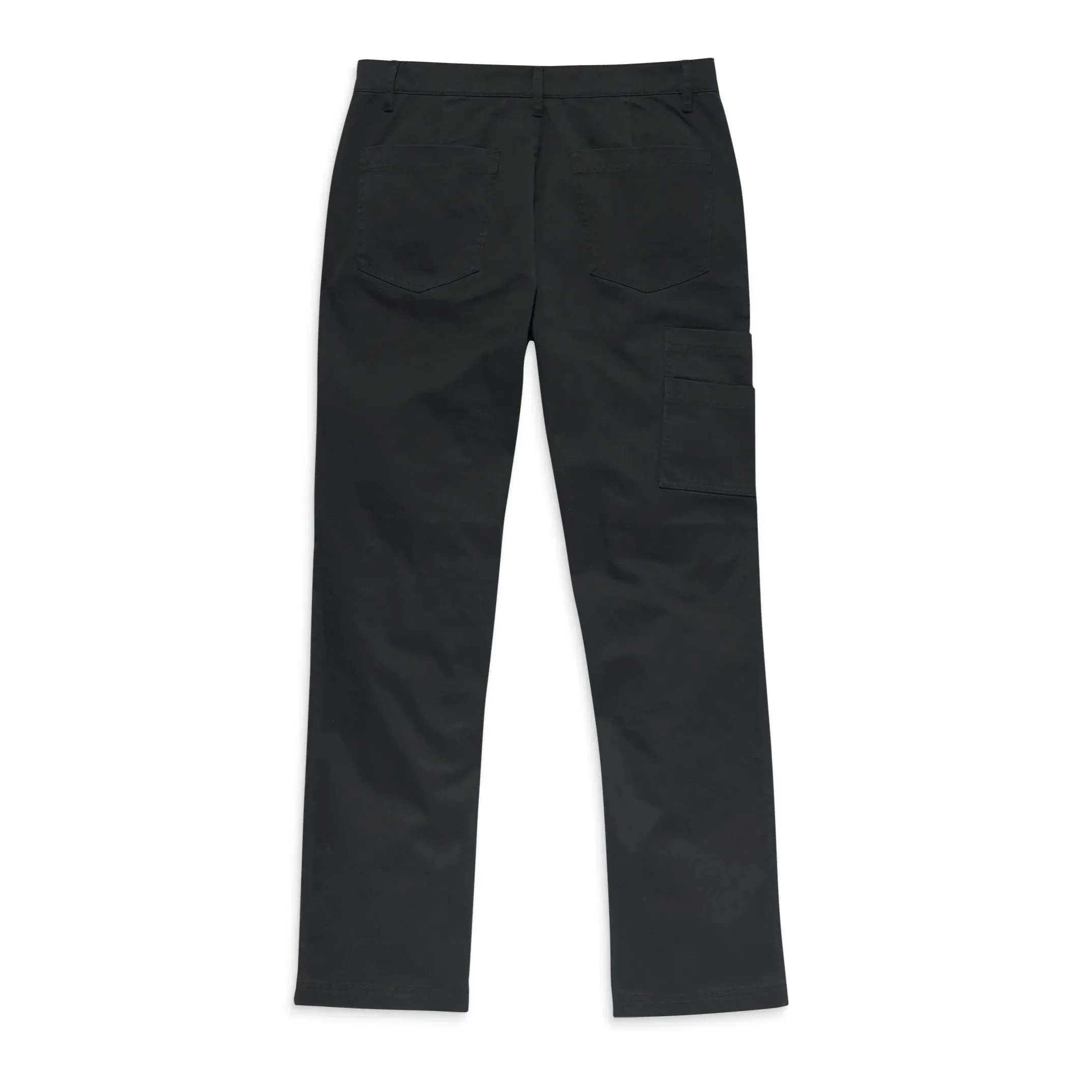Harley-Davidson® Black Beauty Men's Milwaukee Pant