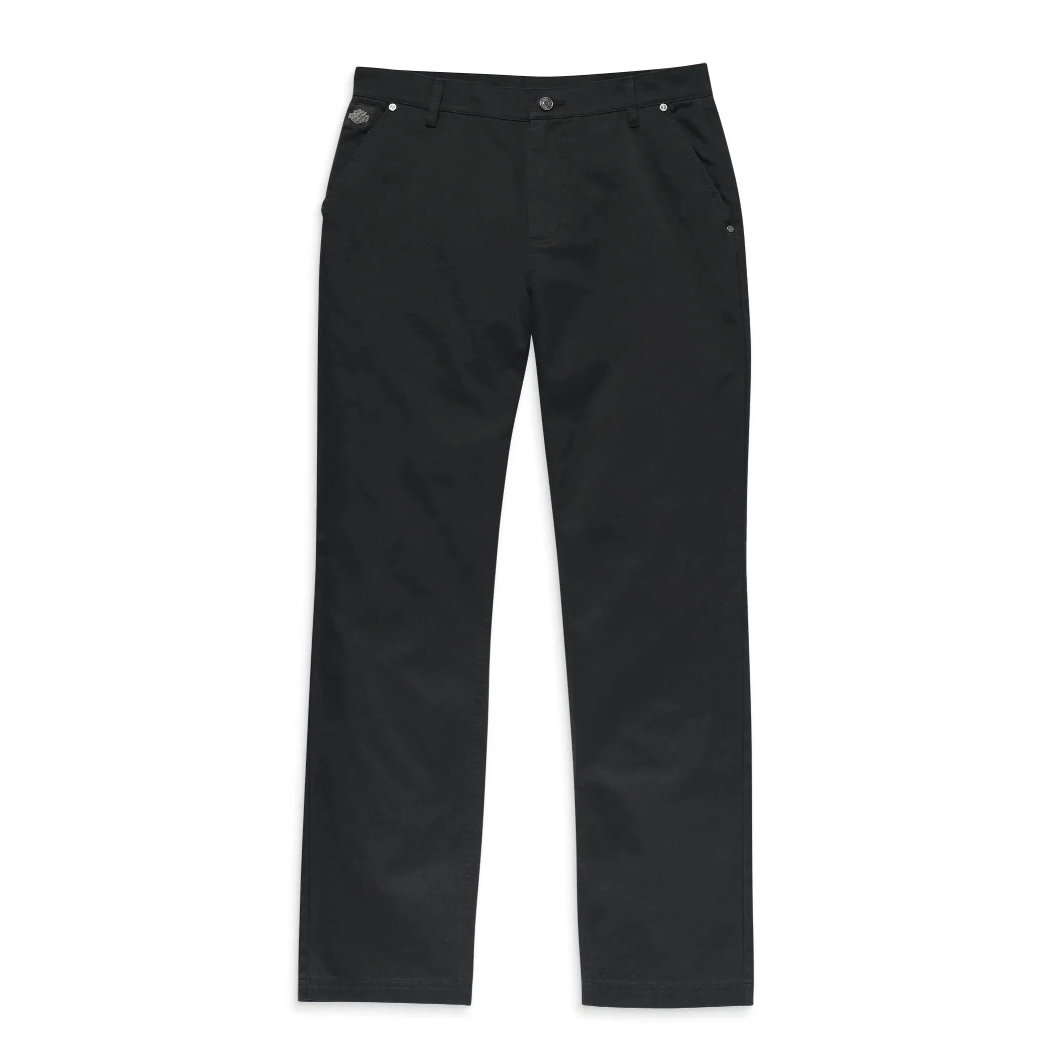 Harley-Davidson® Black Beauty Men's Milwaukee Pant