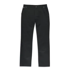Harley-Davidson® Black Beauty Men's Milwaukee Pant