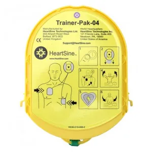 HeartSine Samaritan PAD Replacement Trainer-PAK