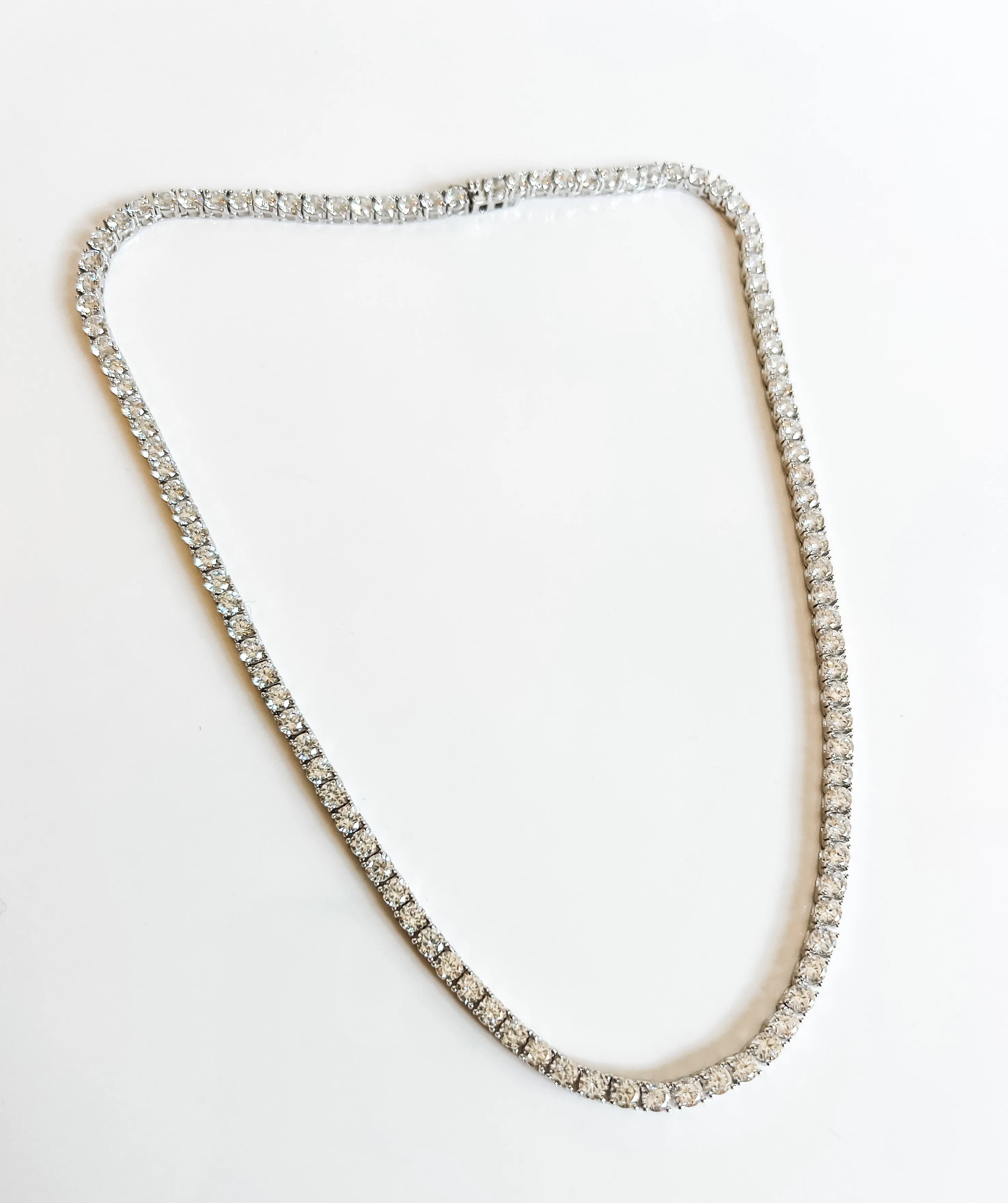 HEIRLOOM TENNIS CHAIN