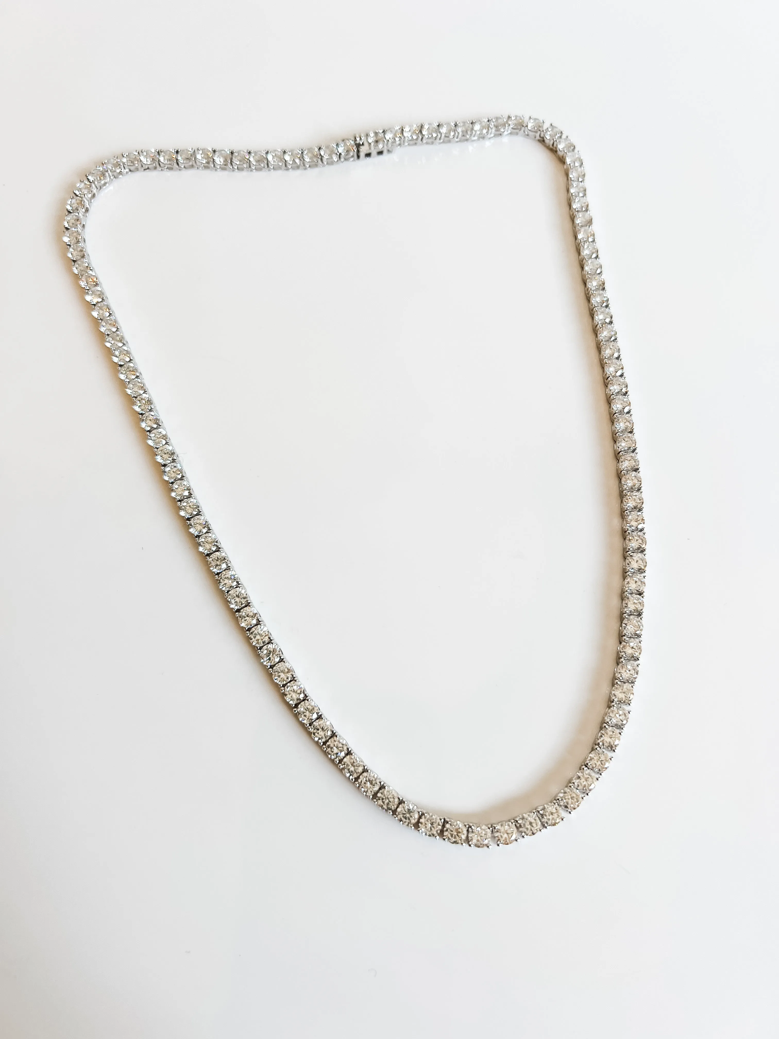 HEIRLOOM TENNIS CHAIN