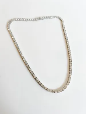 HEIRLOOM TENNIS CHAIN