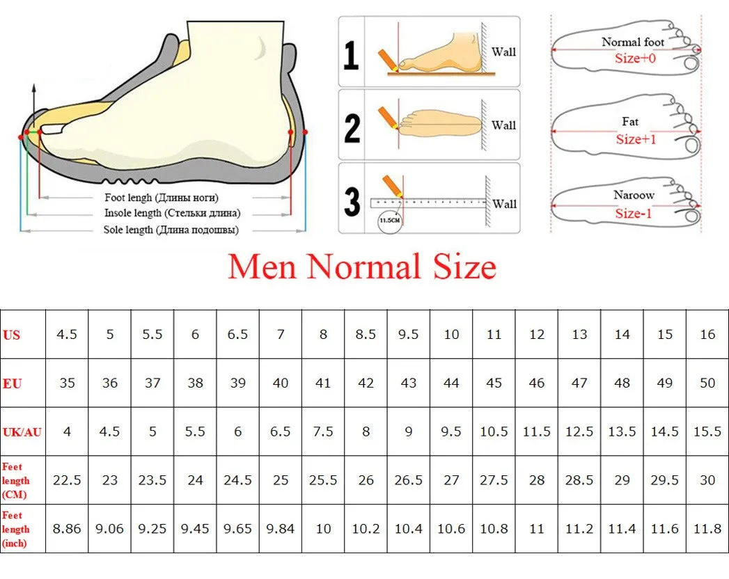 Hemmyi Couple Shoes Sneakers Men Outdoor Trendy Men's Shoes PU Comfortable Lace-up Zapatos De Hombre 35-44