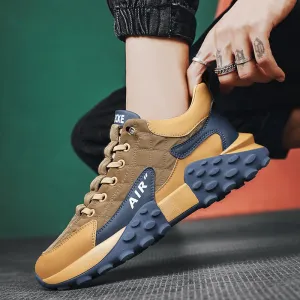 Herren Sneakers Komfort 2024