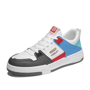 Herrenschuhe: Moderne Turnschuhe für Stil & Komfort im Alltag