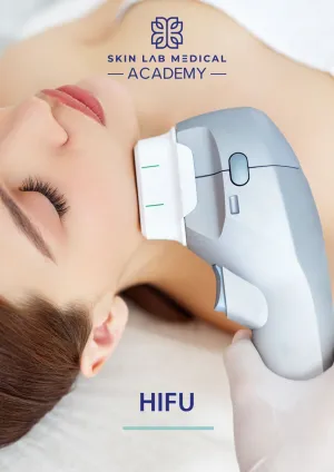HIFU Manual