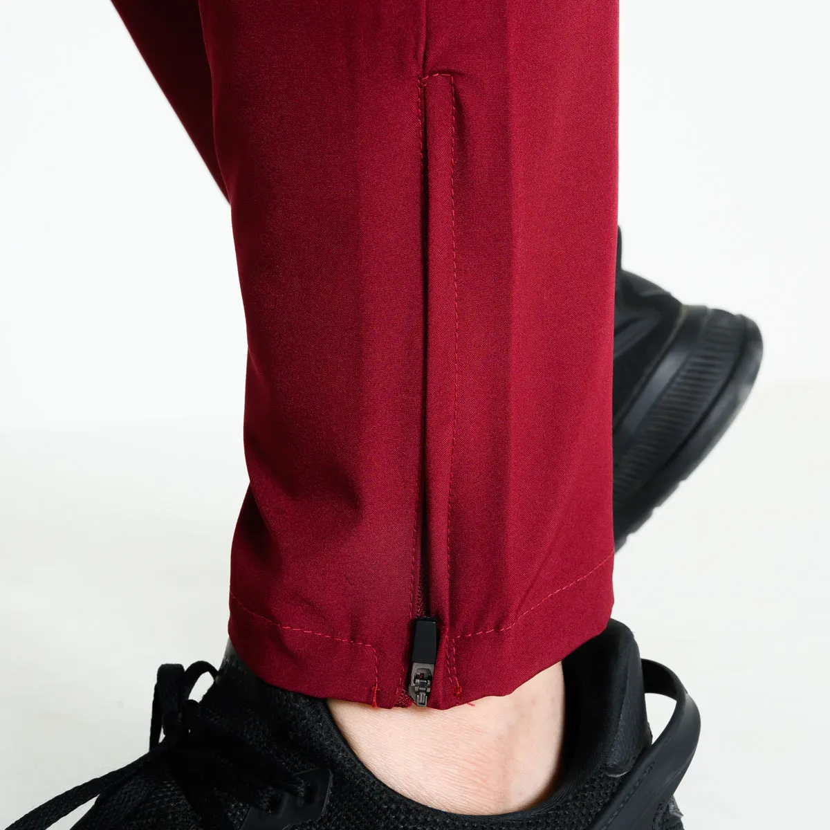 Highlander Pro Trouser - Maroon
