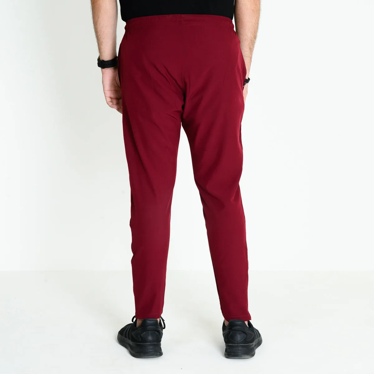 Highlander Pro Trouser - Maroon